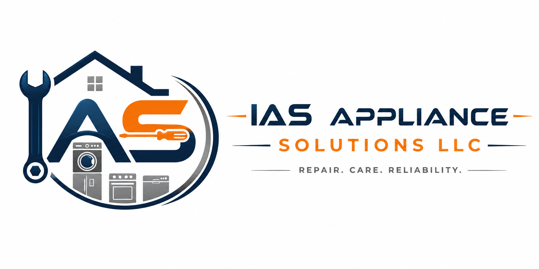 Home Appliance Repair Dallas-Fort Worth | IAS Appliance Solutions
