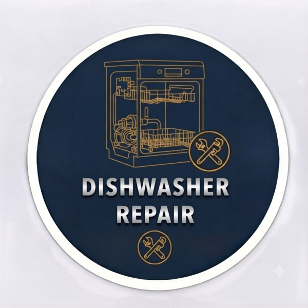Dishwasher Repair
