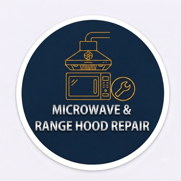 Microwave & Range Hood Repair