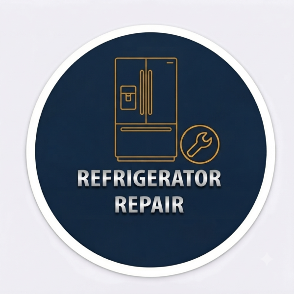 Refrigerator Repair