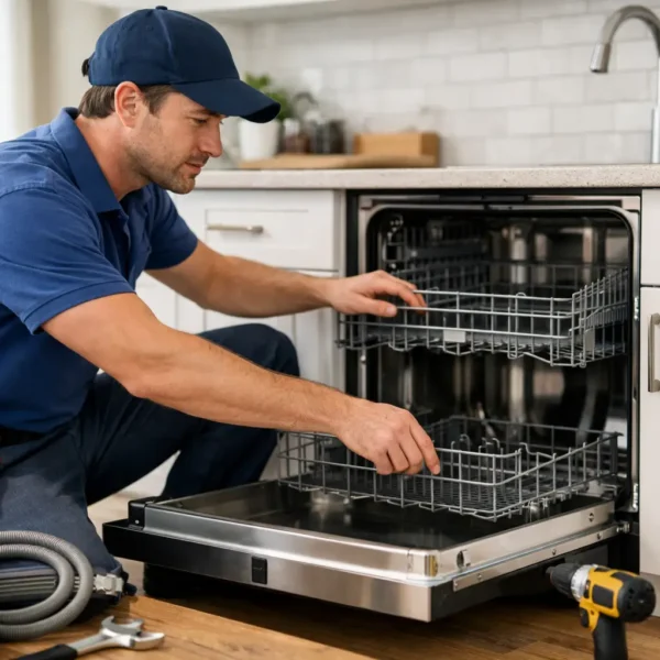 Dishwasher Installation Service Dallas Homeowners Trust