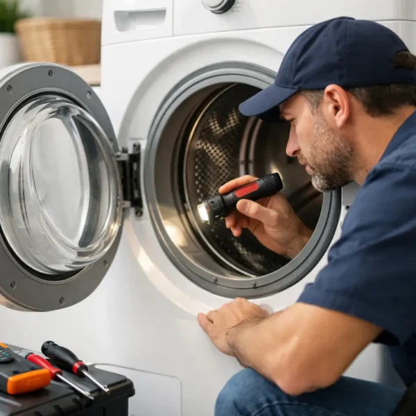 Need Dryer Not Heating Repair Near Me Today?