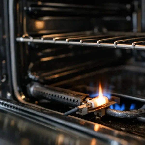 Oven Igniter Signs You Should Not Ignore