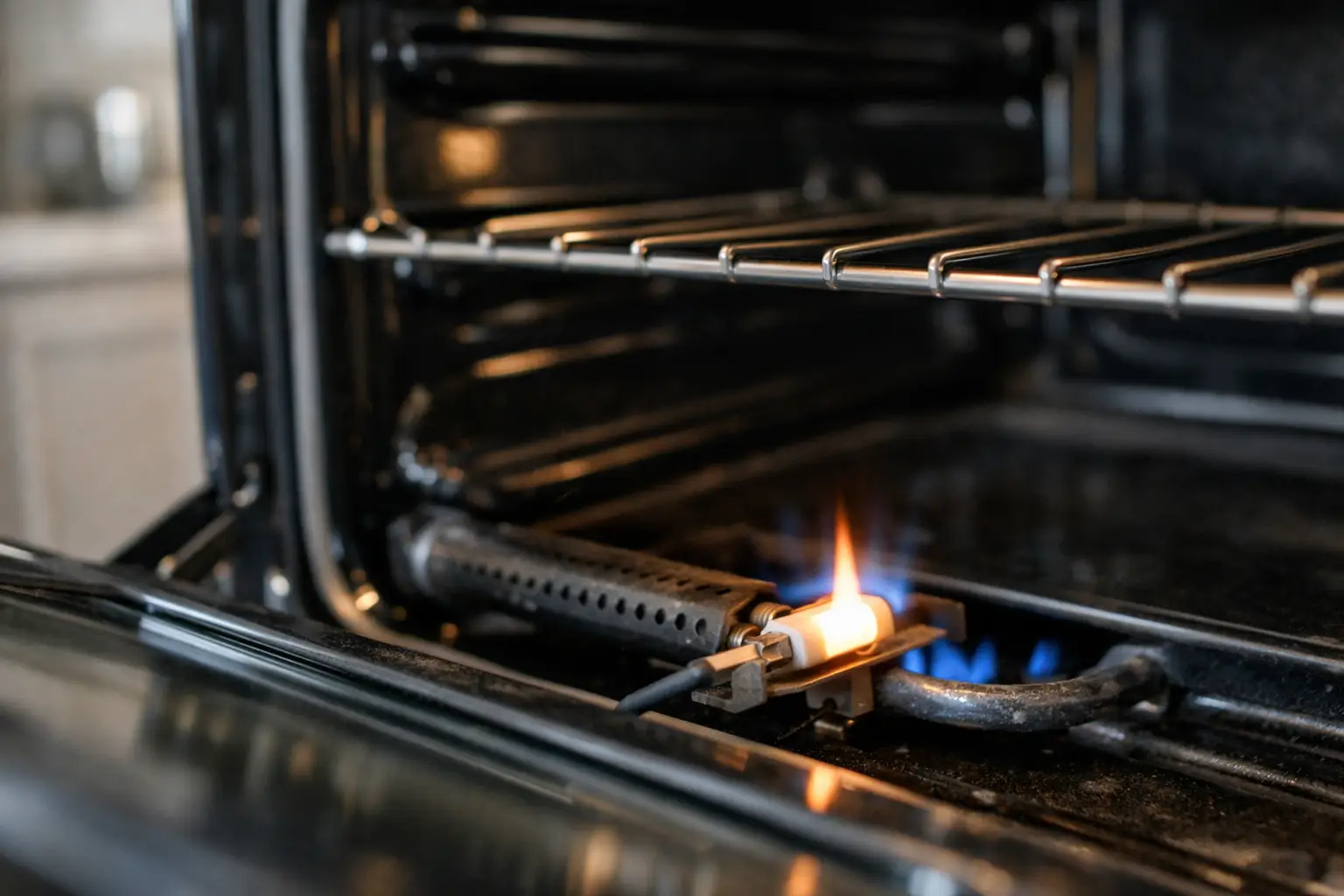 Oven Igniter Signs You Should Not Ignore