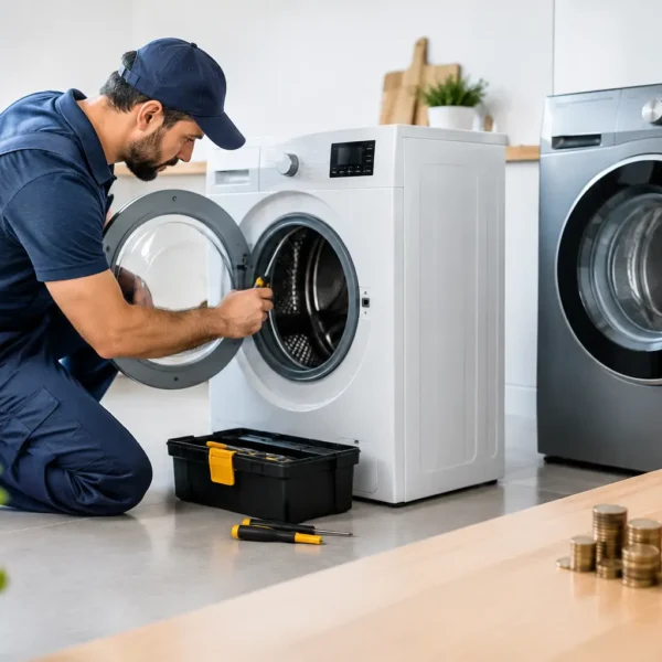 Appliance Repair Versus Replacement: Which Pays?
