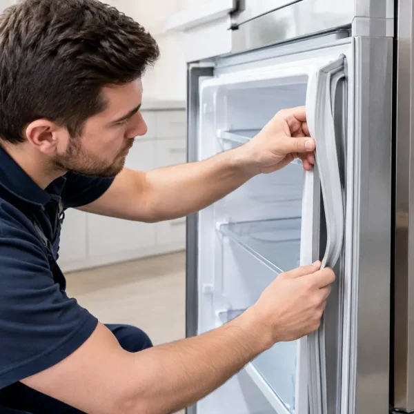 When Refrigerator Seal Repair Is Worth It