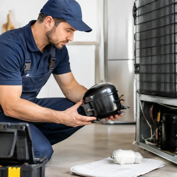 Appliance Repair Warranty Parts Labor Explained
