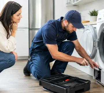 Are Appliance Repairs Worth It? A Homeowner’s Guide