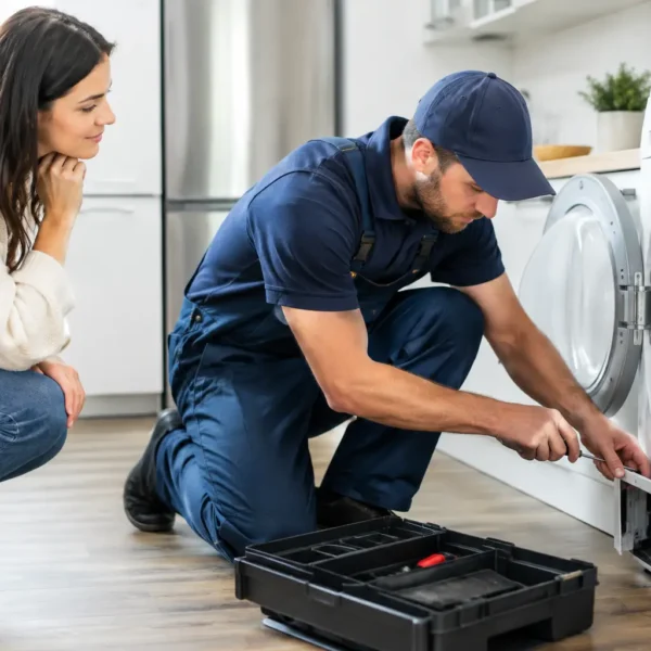 Are Appliance Repairs Worth It? A Homeowner’s Guide