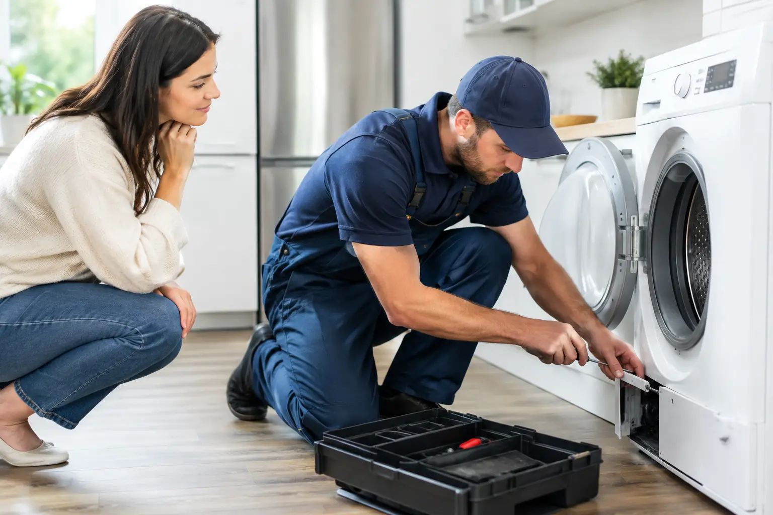 Are Appliance Repairs Worth It? A Homeowner’s Guide
